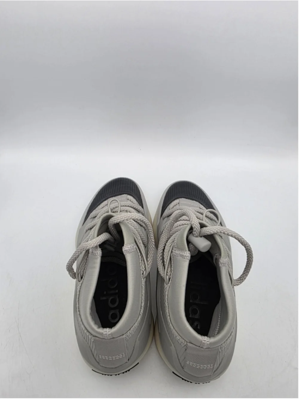 Fear of God Athletics x Adidas Men's 4 Sesame Carbon Basketball Shoes IE6188